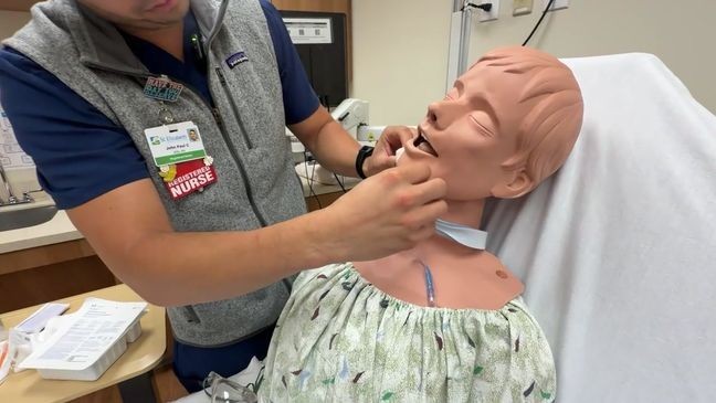 Greater Cincinnati partnership works to ease nursing shortage while cutting student costs