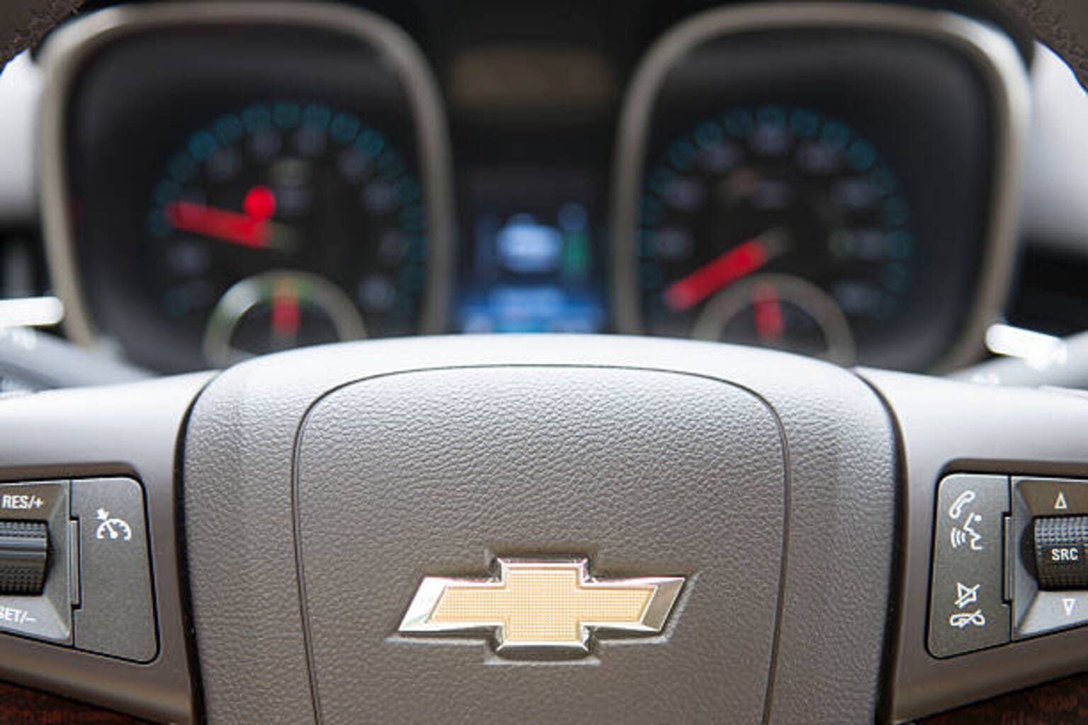 Is GM's new growth engine outside the auto business?