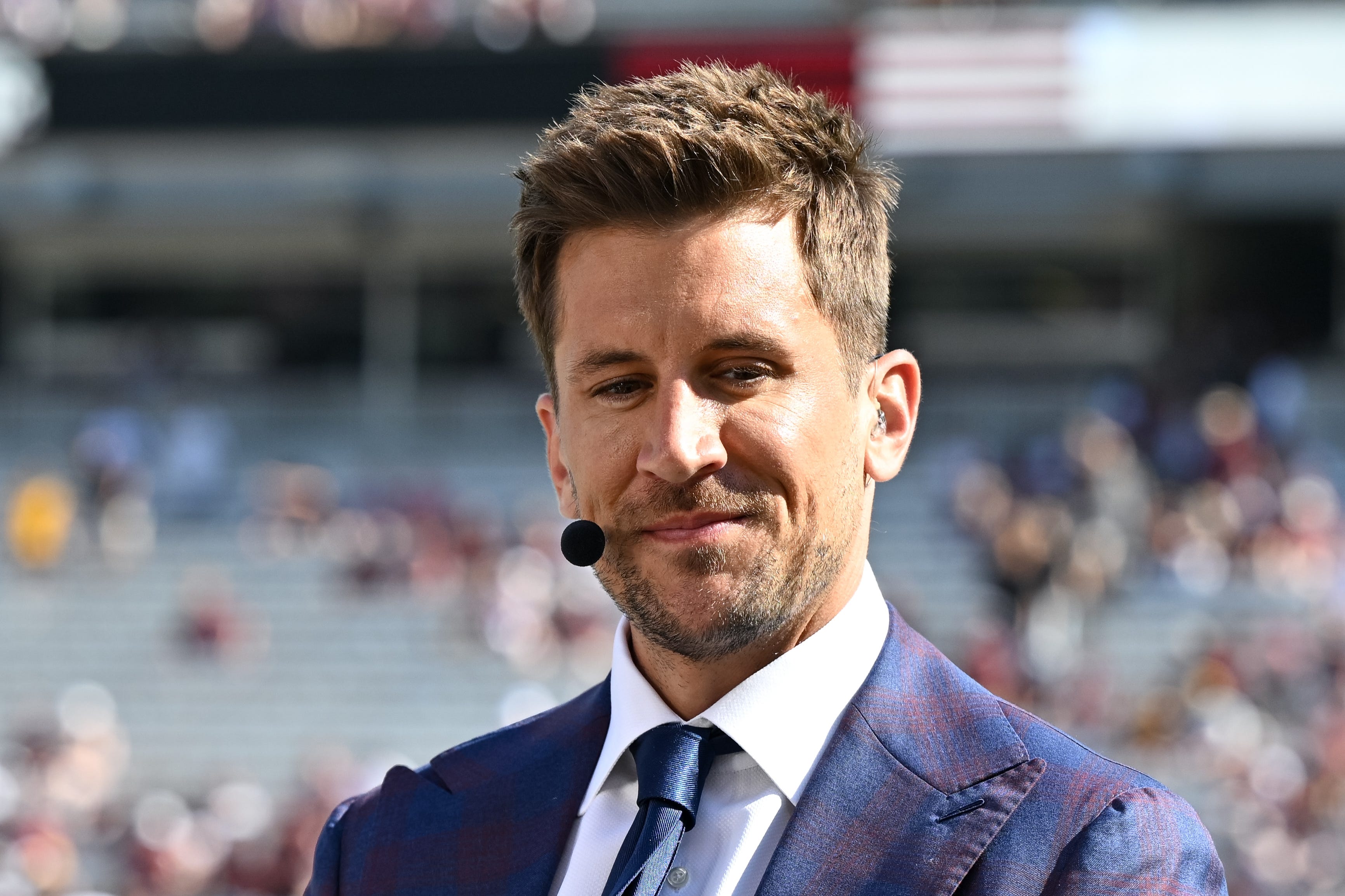 SEC Network analyst makes bold claim about LSU coach Lane Kiffin