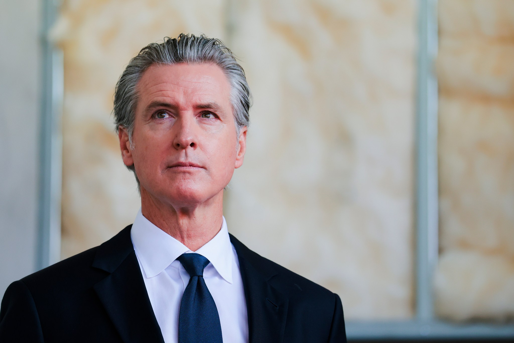 California Governor Newsom Signs Legislation To Help Construct Affordable Housing