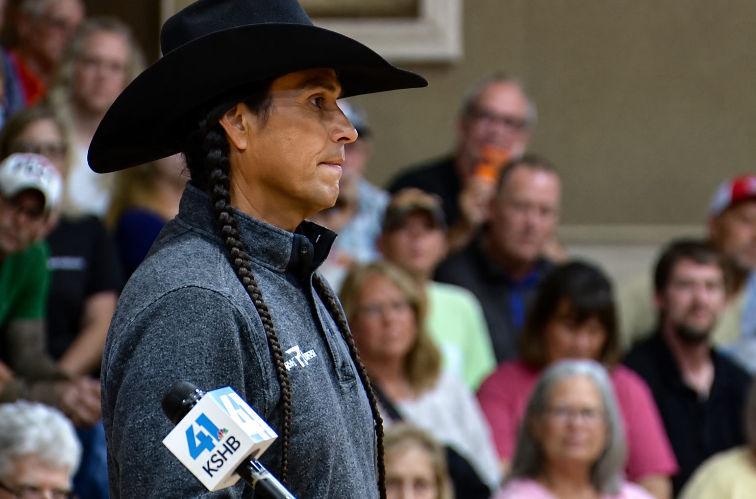 Yellowstone's Mo Brings Plenty Takes on Ohio's Water-Hungry Data Centers