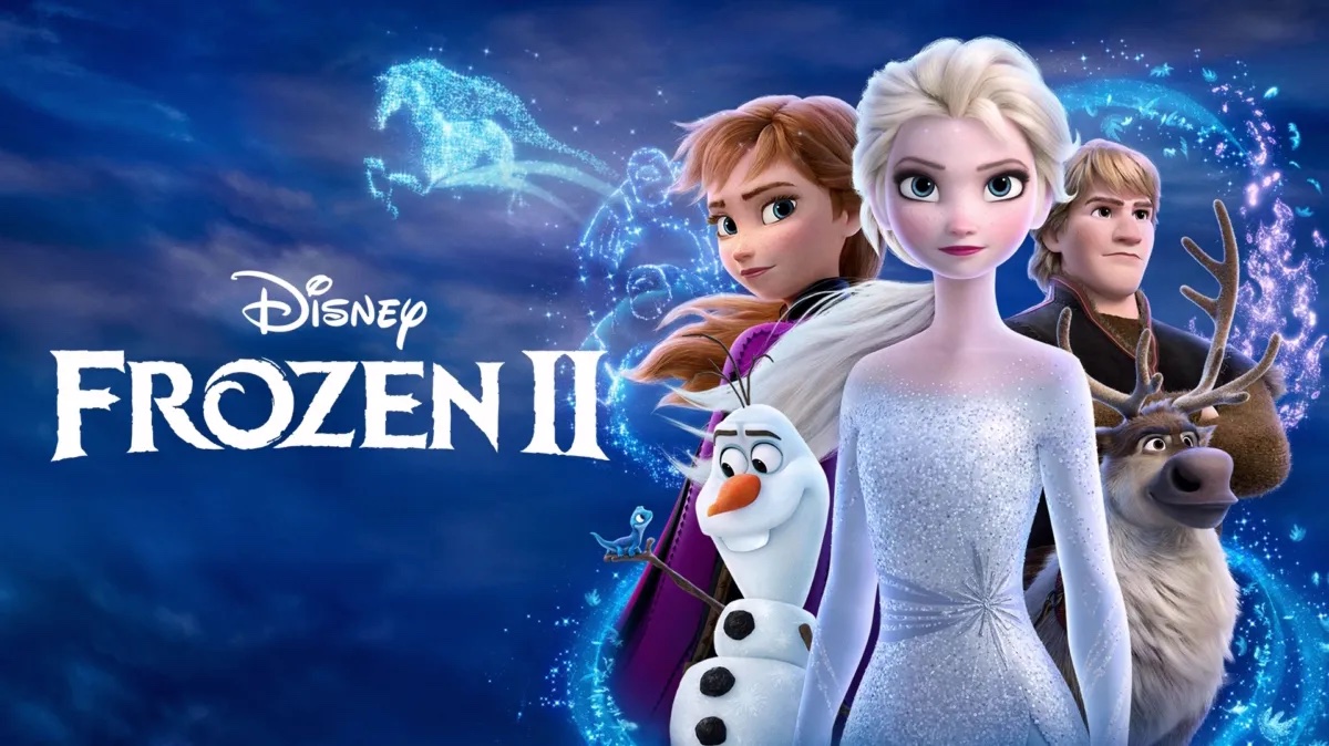 Frozen 2 should be rated R, a writer argues with data