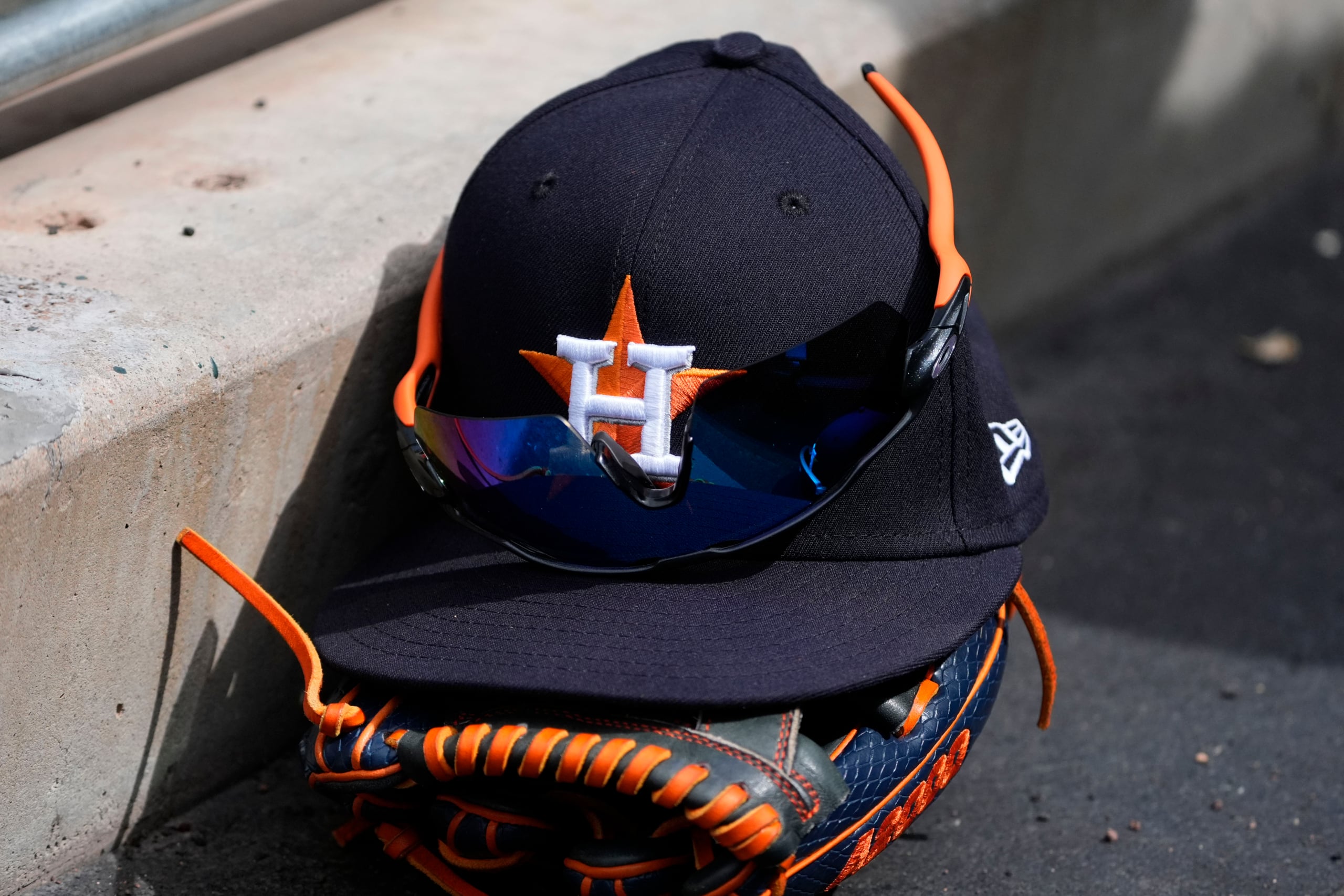 Rumor claims Houston Astros can have franchise-altering trade deadline: ‘They can absolutely crush it in this market’