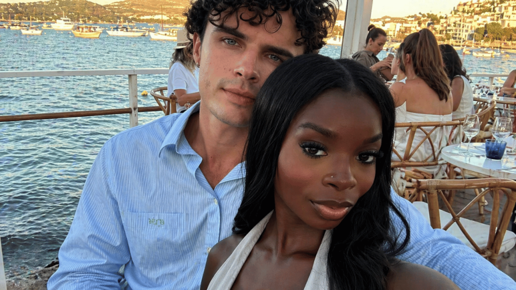 Love Island USA favorites Olandria and Nic call it quits, but they are not walking away as enemies