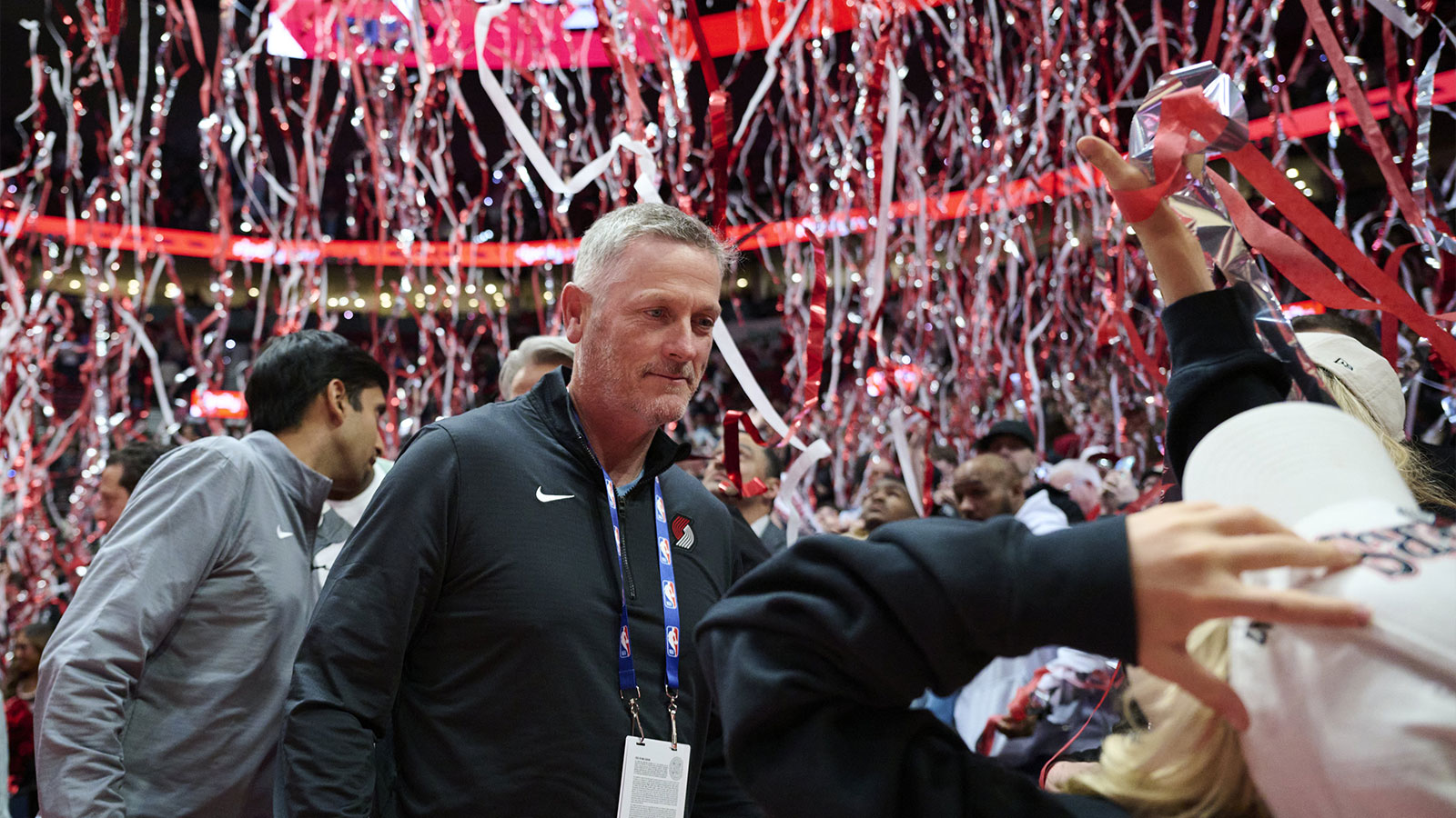 Blazers’ new owner Tom Dundon’s latest cheap move guts broadcast team to bone