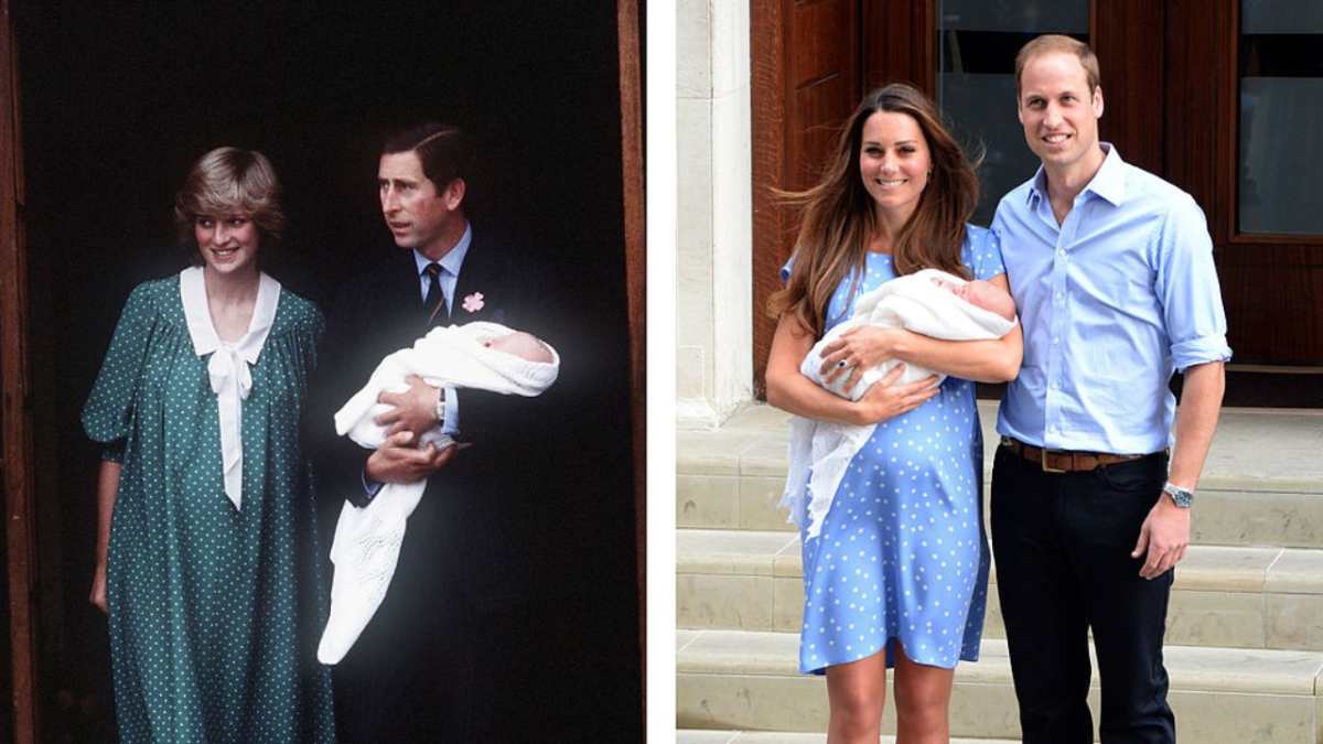 Image Source: Getty Images I (L&R) Anwar Hussein/WireImage