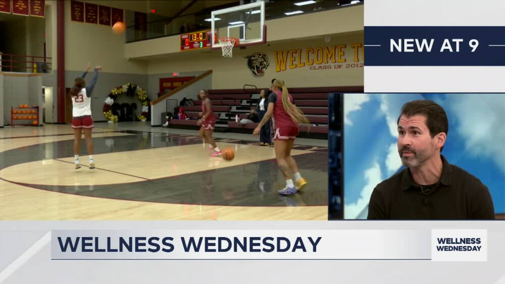 The importance of getting a student's sports physicals