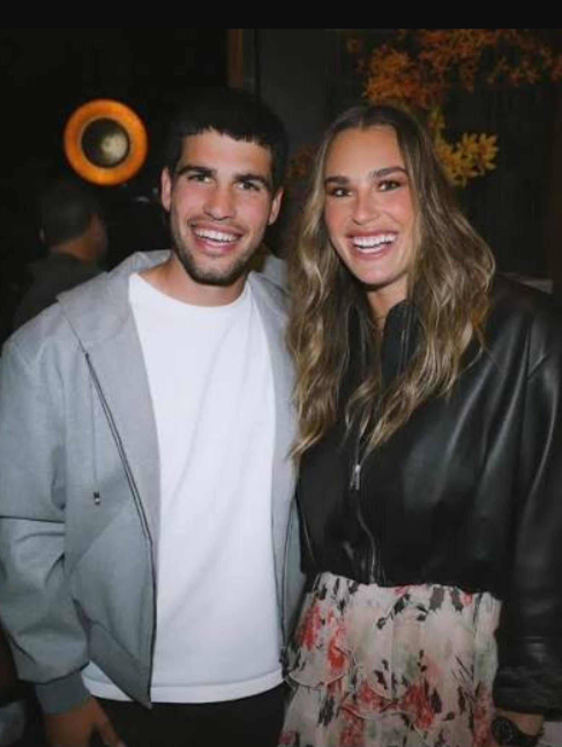 Aryna Sabalenka explains how she got Djokovic and Alcaraz to join her TikToks