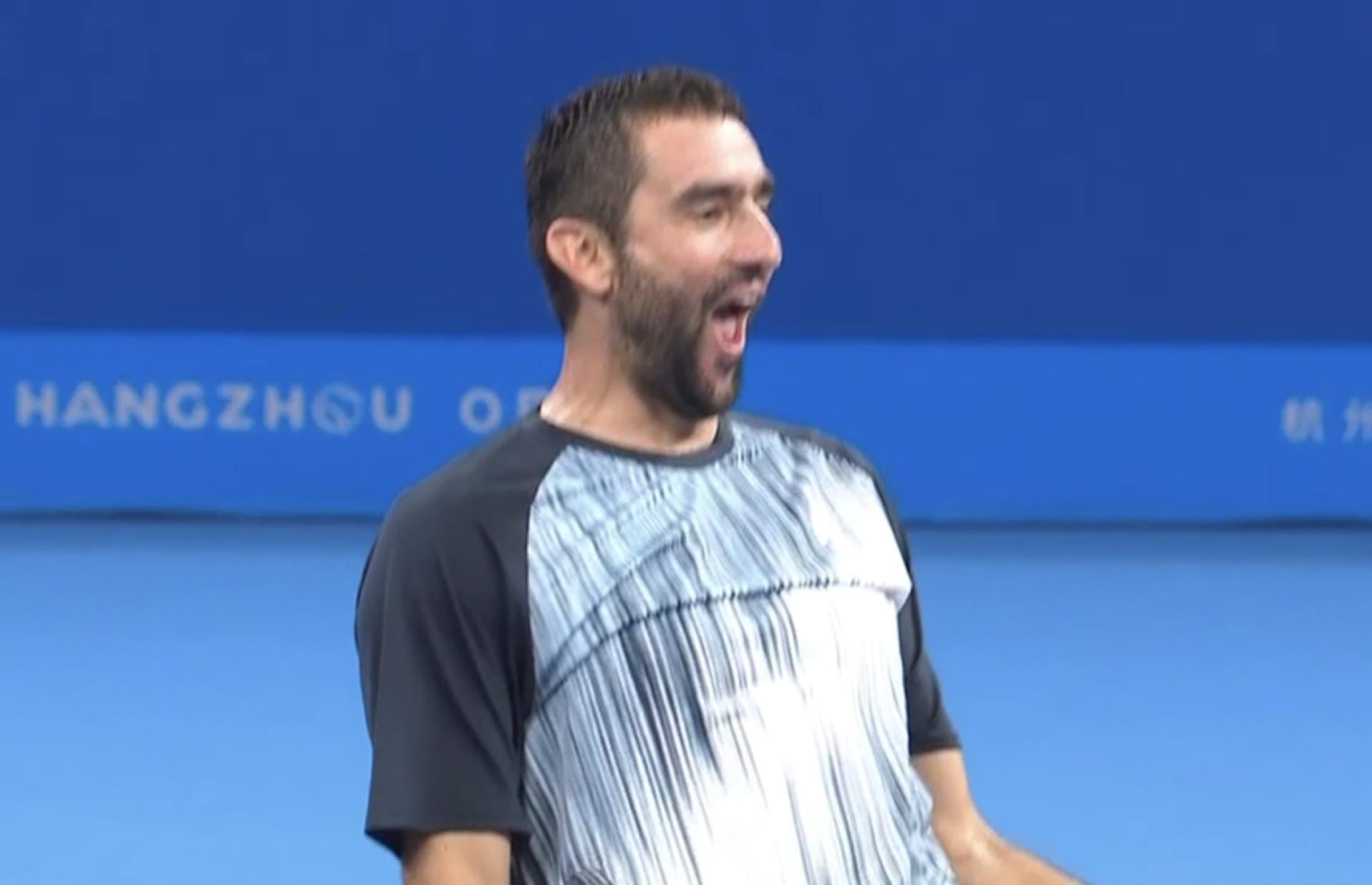 Marin Cilic
