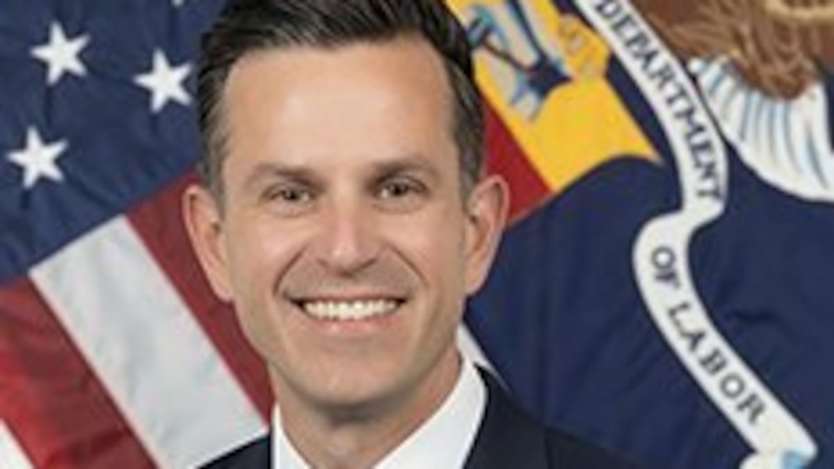 Henry Mack named Florida education commissioner