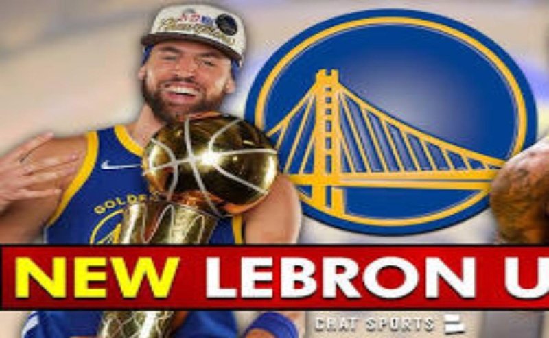 NBA Rumors: Warriors LeBron James Plan Could Spark Surprise Kelly Olynyk Signing Is Another Move Coming?