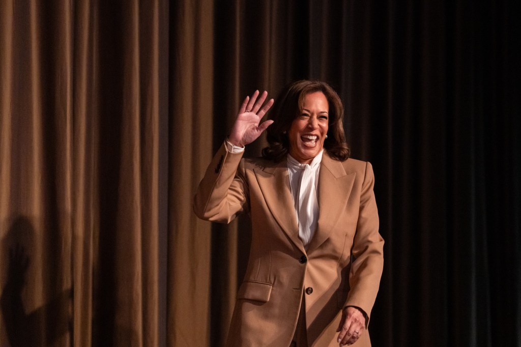 Huge blow for Gavin Newsom as shock polls show Democrat 2028 White House rival streaking ahead