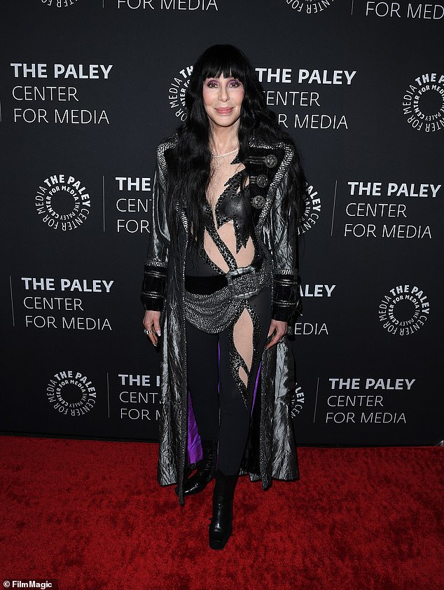 In 2021, Cher alleged Mary used those rights to stop paying her her cut of the royalties. Cher subsequently filed a lawsuit against Mary and the heirs. In February, a tentative ruling was made and alongside Wednesday's ruling, both were in Cher's favor