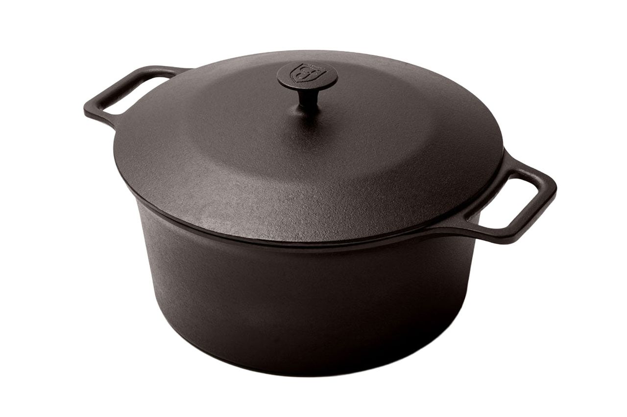 Field Company No. 10 Dutch Oven