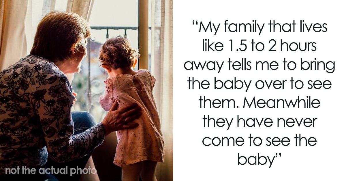 29 ridiculously silly things childless people have told parents