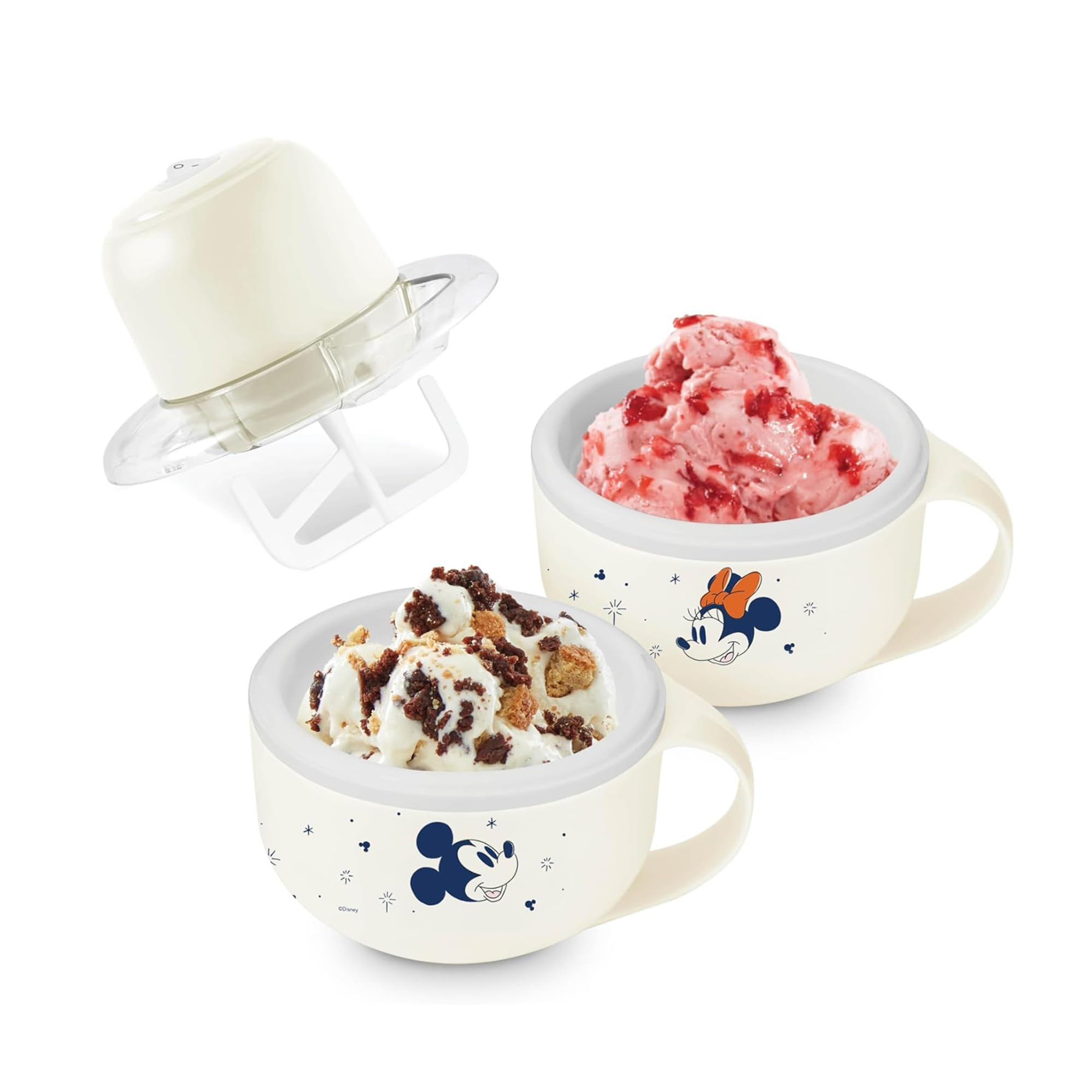 Make frozen treats at home this summer with this $24 Disney deal