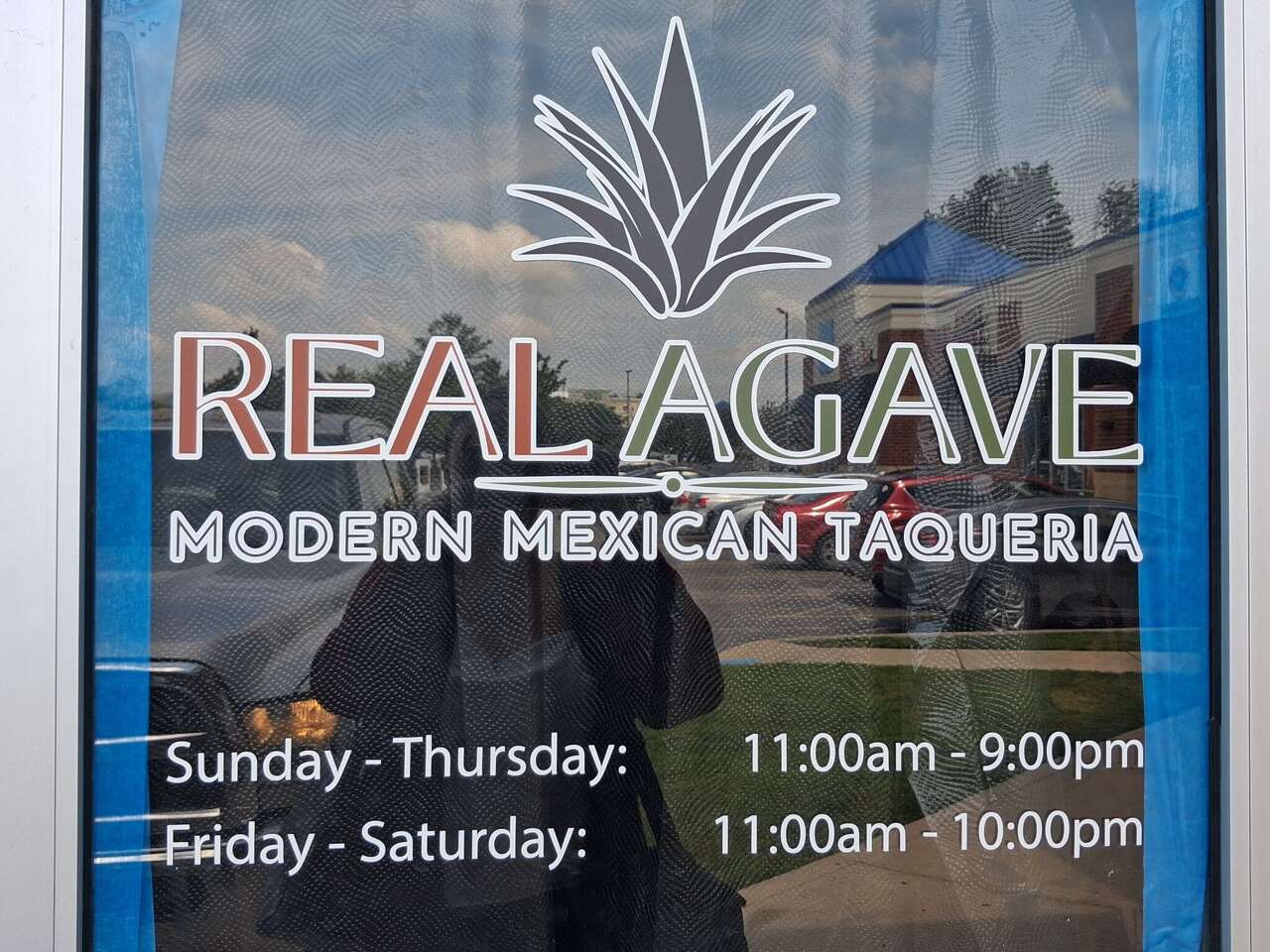 Real Agave taqueria plans soft opening at new Edwardsville location