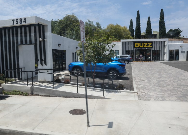 How La Mesa became the ‘Amsterdam of San Diego’