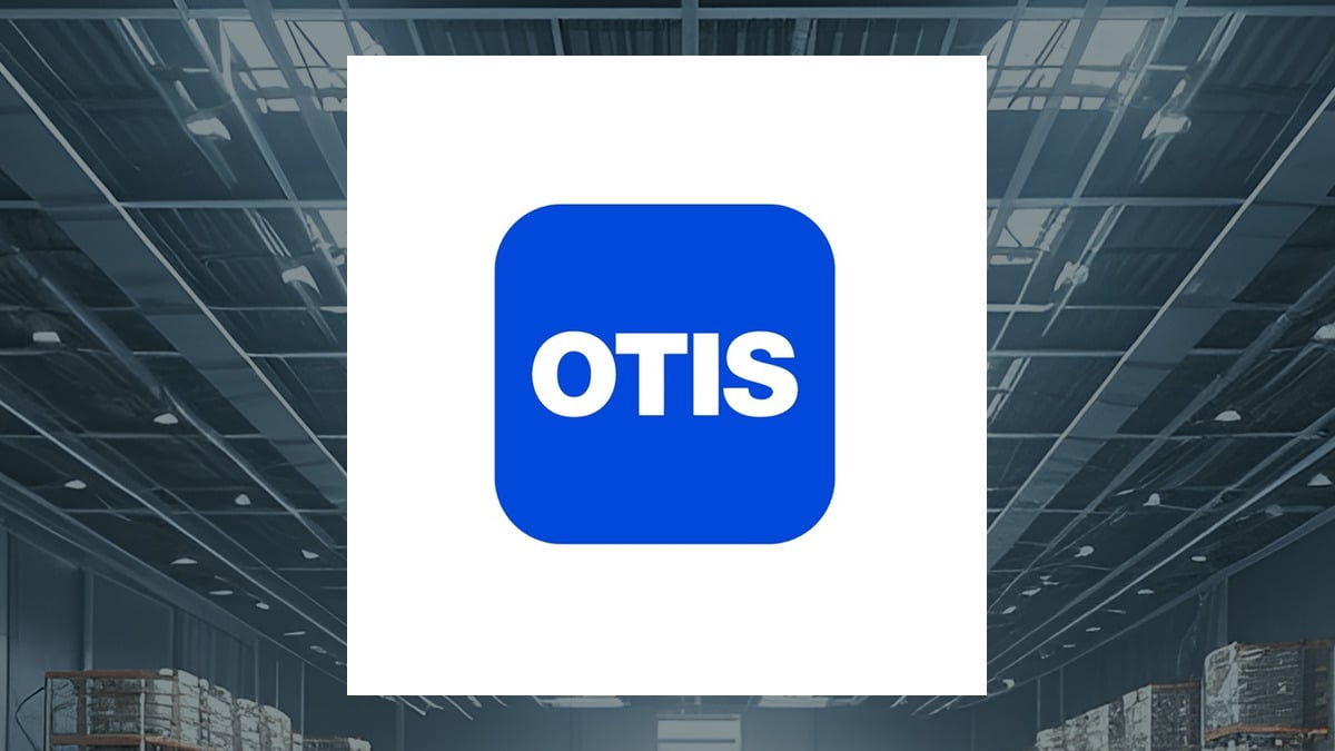 Otis Worldwide Q2 earnings call highlights