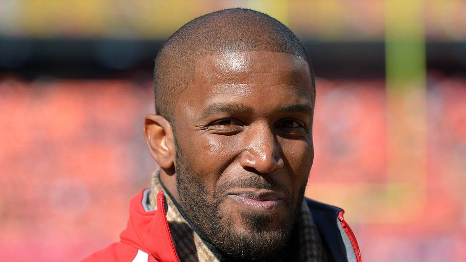 Chiefs struck gold with No. 31 more often than anyone remembers
