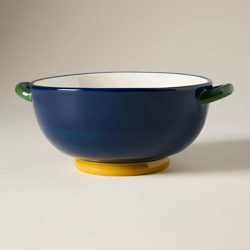 Molly Yeh Stoneware Mixing Bowl