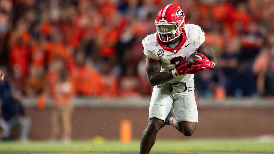 ESPN Computer Predicts the SEC Football Championship in 2026