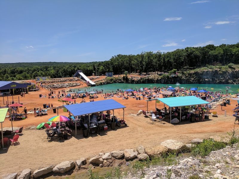 The Sandy Beach That Makes You Stay Longer