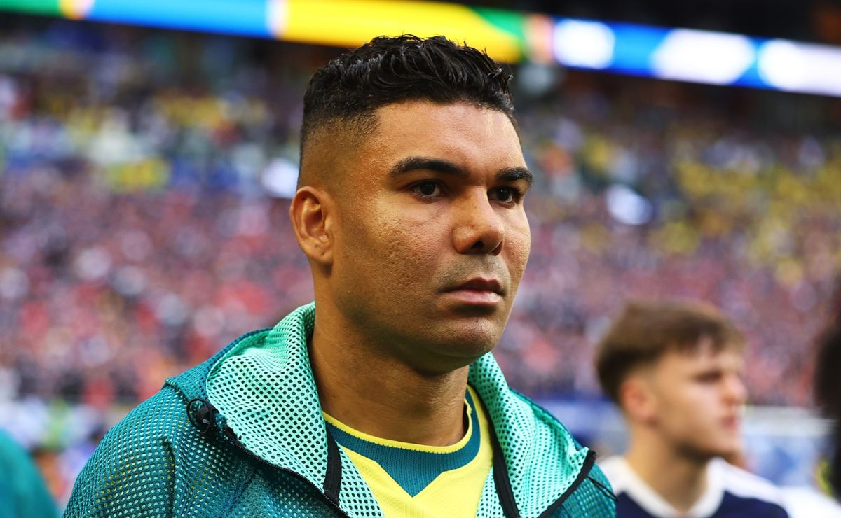 Casemiro joins Lionel Messi: Inter Miami’s projected lineup for remainder of 2026 MLS season