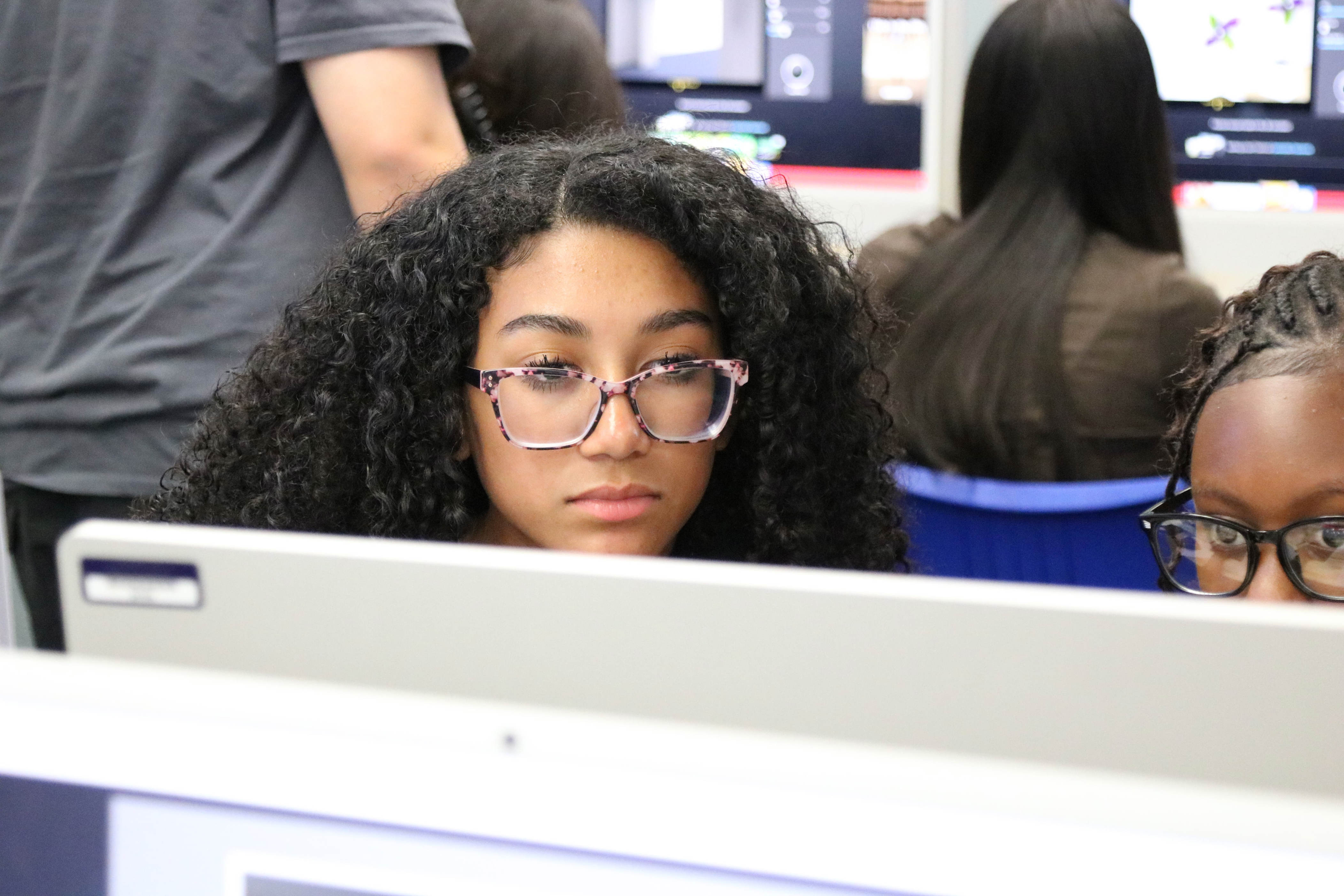 From Cooking To Engineering, Beaumont Students Gain Life Skills Amid Summer Programs