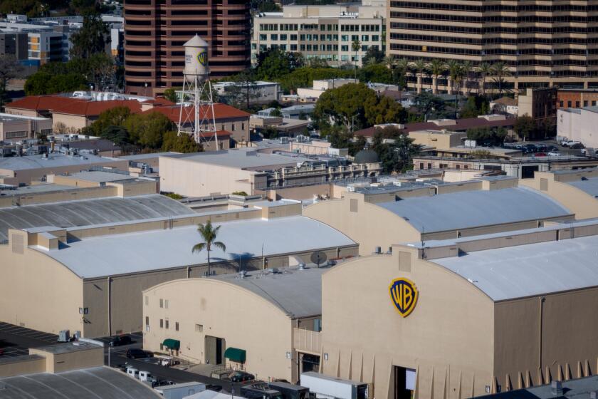 Paramount wins European regulators' blessing to buy Warner Bros. Discovery