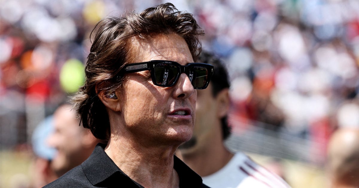 Tom Cruise, Days of Thunder 2 gains momentum with major Paramount decision