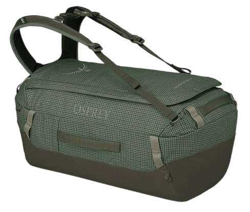 The Best Duffel Bags, According to Frequent Fliers and Travel Pros