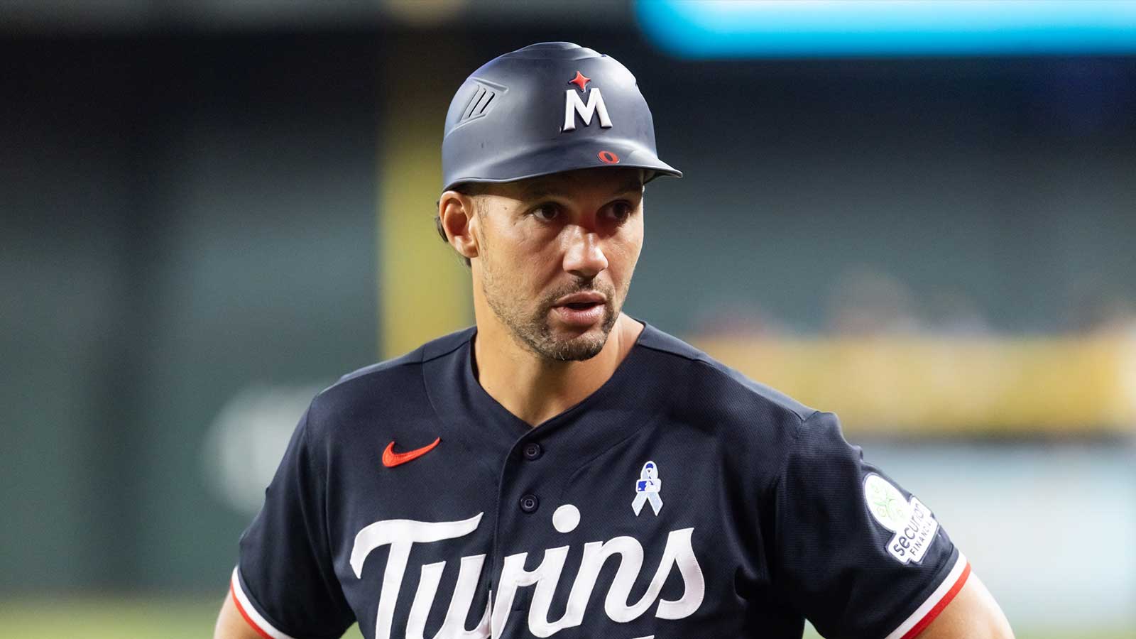 Grady Sizemore reflects on Guardians tenure in return to Cleveland with Twins