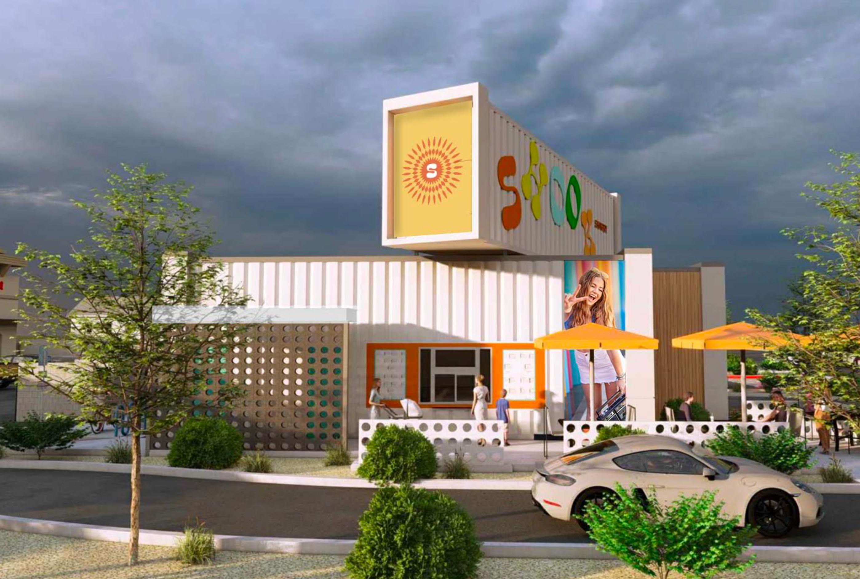 Nothing Bundt Cakes is shaking things up with this sweet new venture
