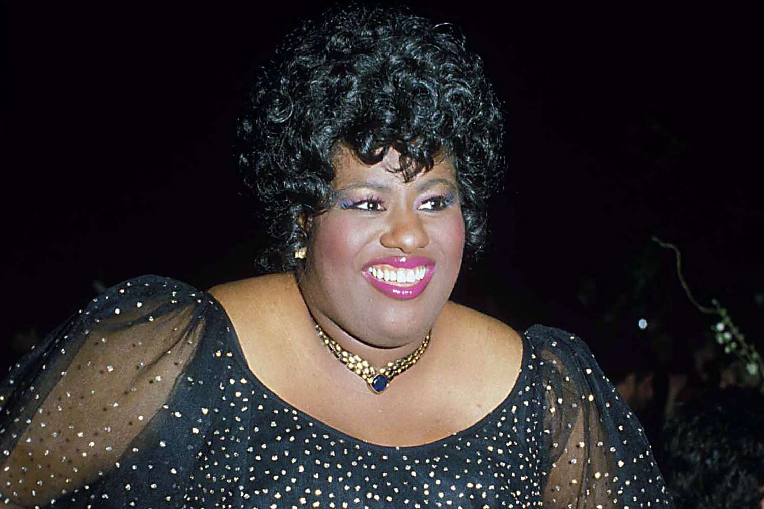 Jennifer Holliday explains why “Dreamgirls” cast wasn’t as well compensated as many believe: ‘We ain’t got no “Hamilton” money’ (exclusive)
