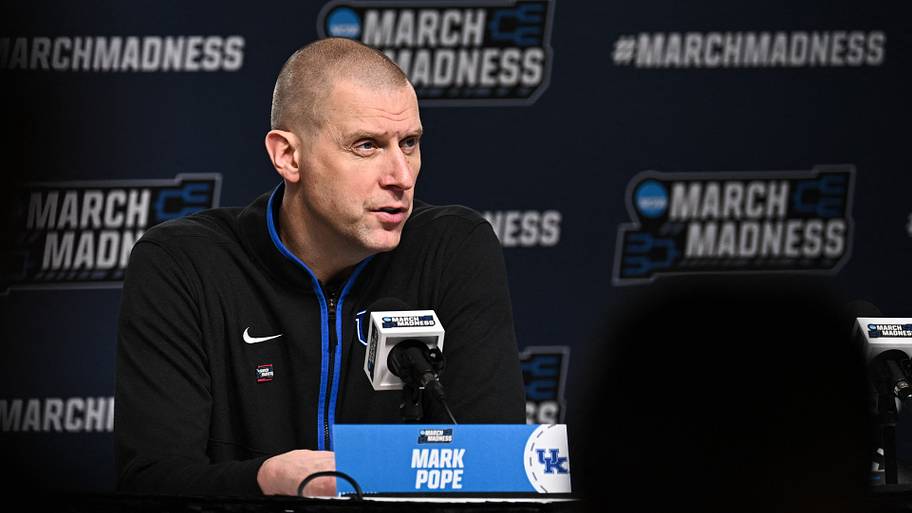 Kentucky basketball's three most pivotal non-conference games