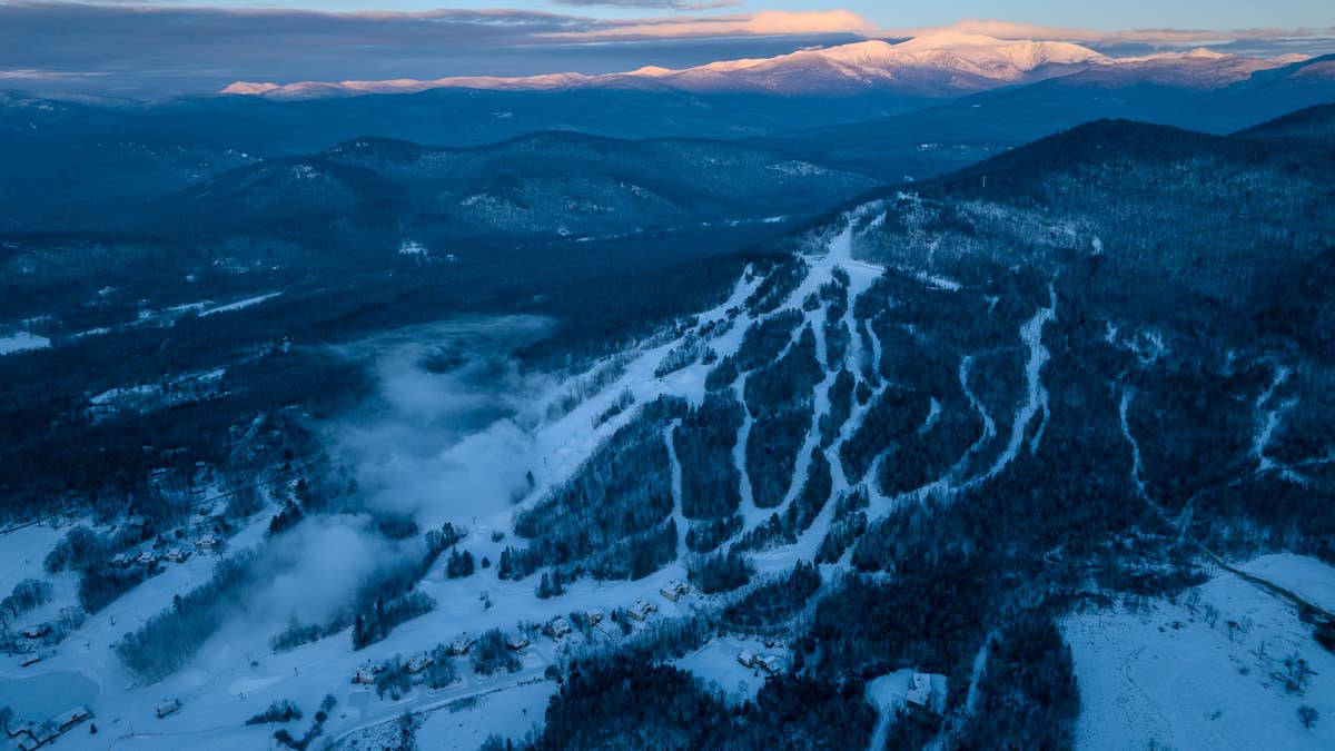 Independent New Hampshire Ski Area Expands With Purchase of Inn and Pub