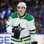 NHL fans pour cold water on Oilers’ hopes of signing Jason Robertson