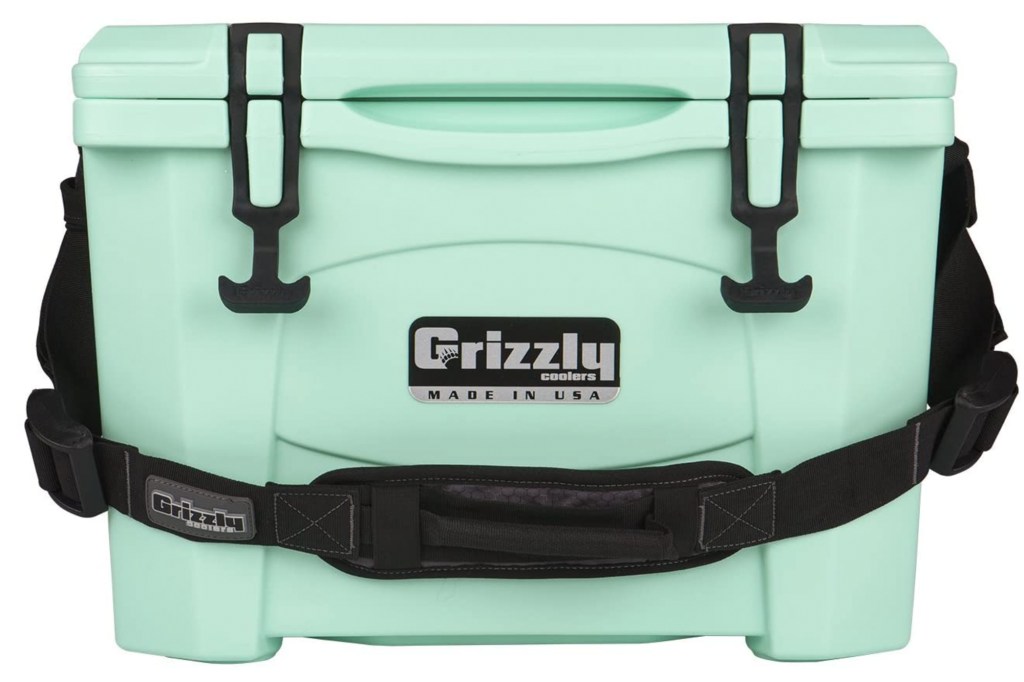 Warm drinks? No thanks — The best coolers we tested for hosting, camping, hunting and more