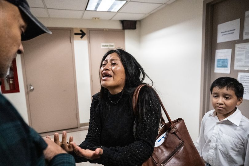 ICE using children as 'bait' to arrest relatives who come forward to claim migrant kids in shelters