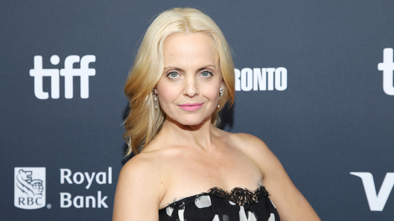 Mena Suvari got real about the struggles of postpartum depression: 'It's a lot of work'