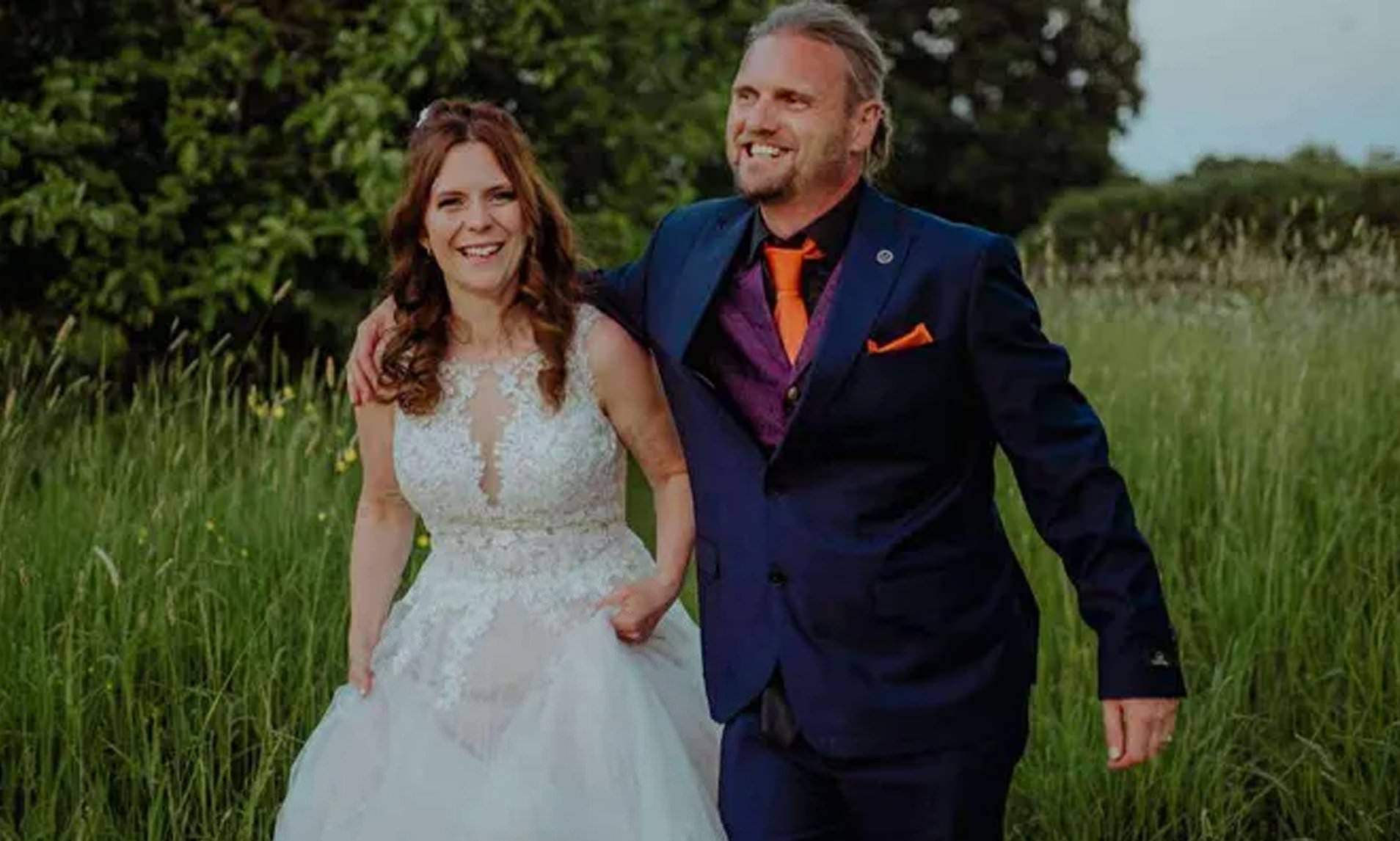 Husband and wife died from carbon monoxide poisoning in campervan after using gas heater: inquest