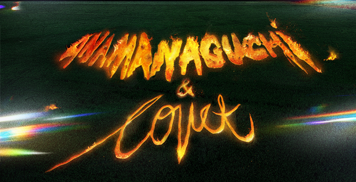 Anamanaguchi and Covet announce co-headlining tour