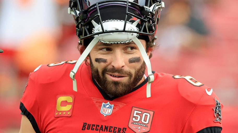 NFL insider gives big update on Baker Mayfield contract talks