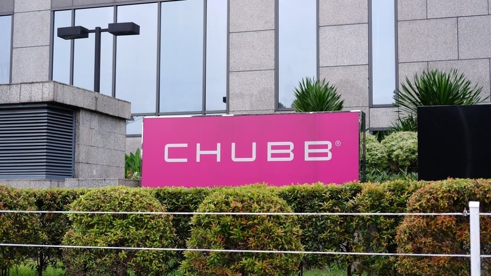 Chubb slips on earnings day, but analysts bet on its global moat