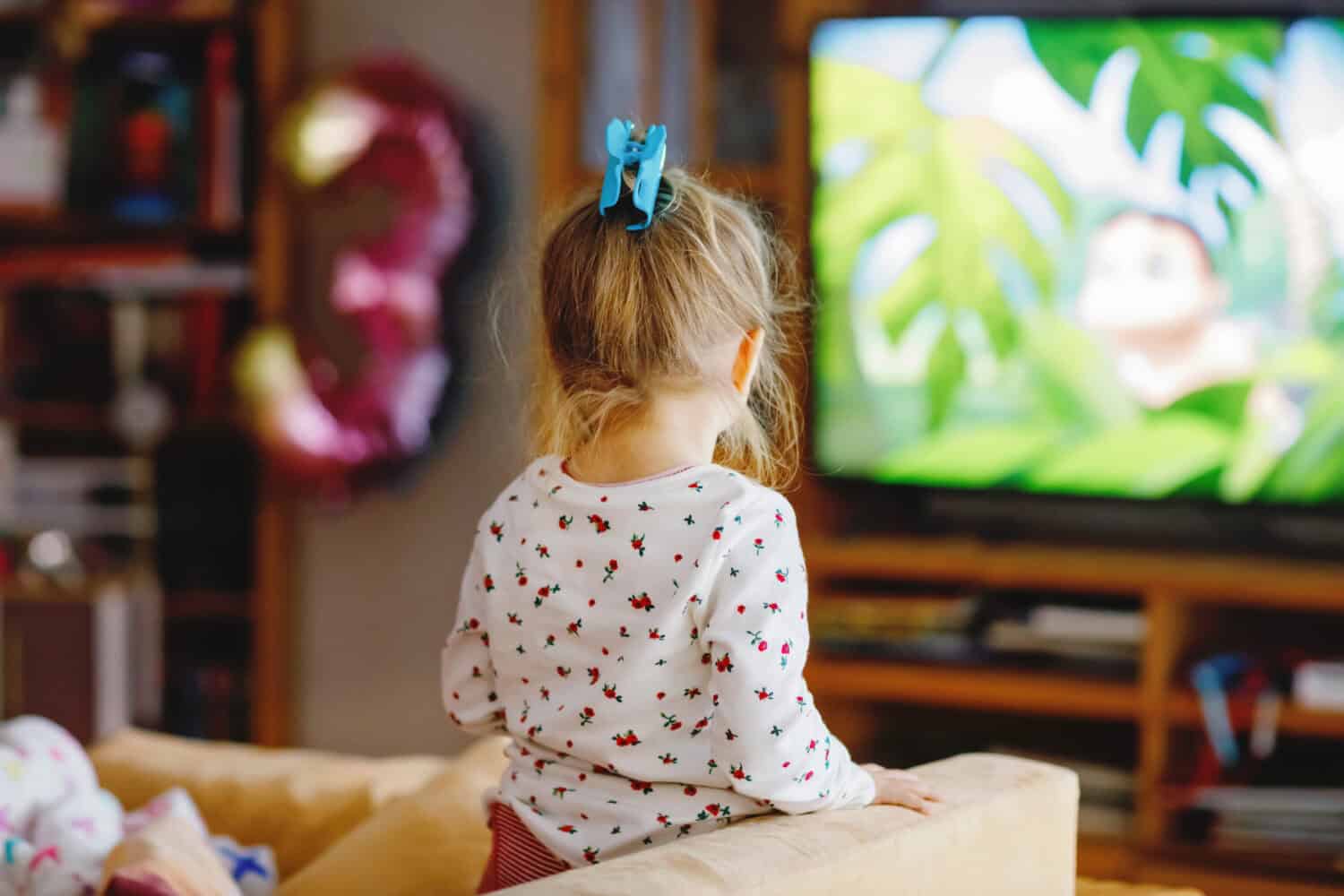 13 low-stimulation shows that are perfect for toddlers
