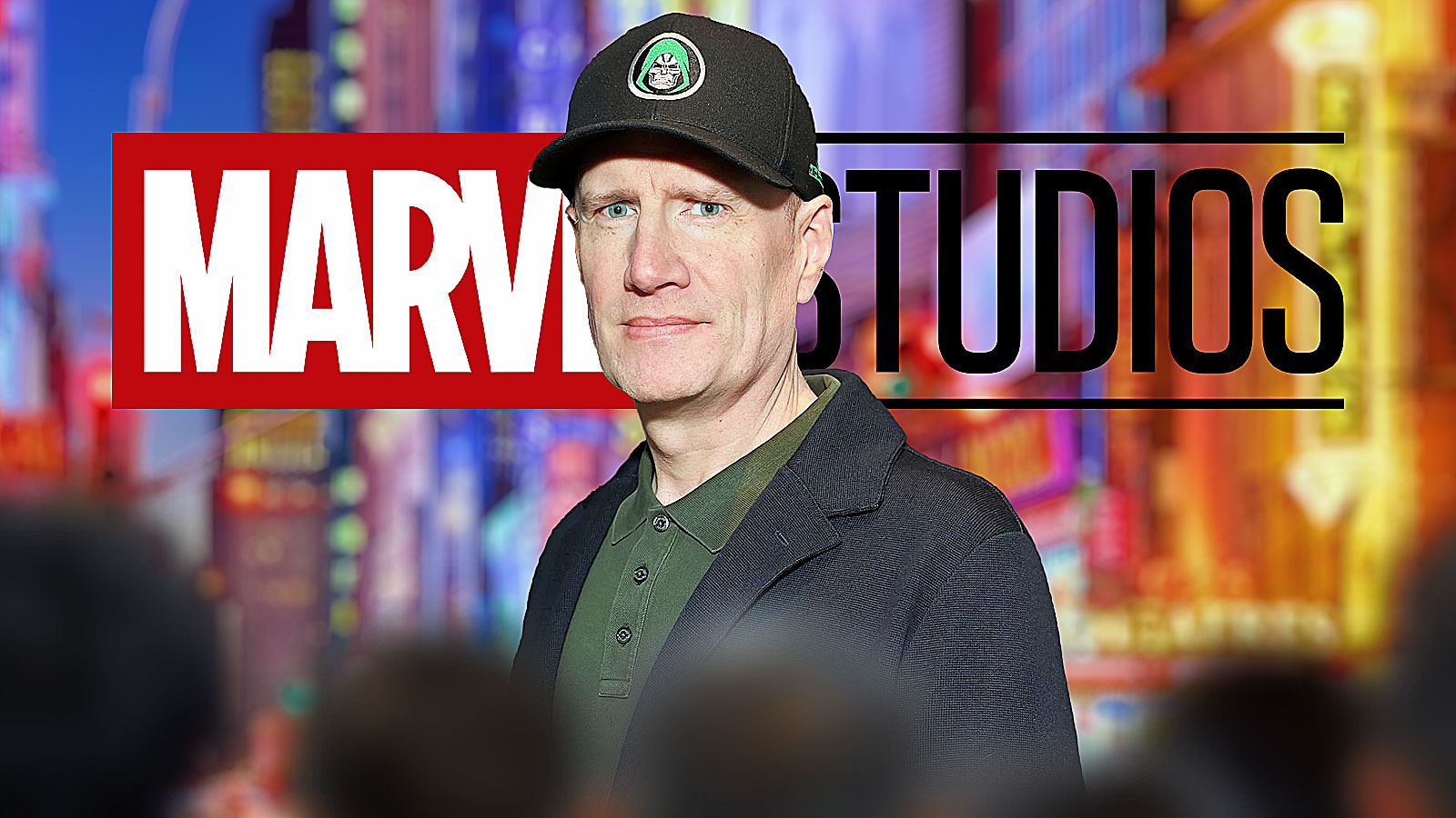 Marvel Studios president Kevin Feige makes bonkers 2042 claim about MCU future