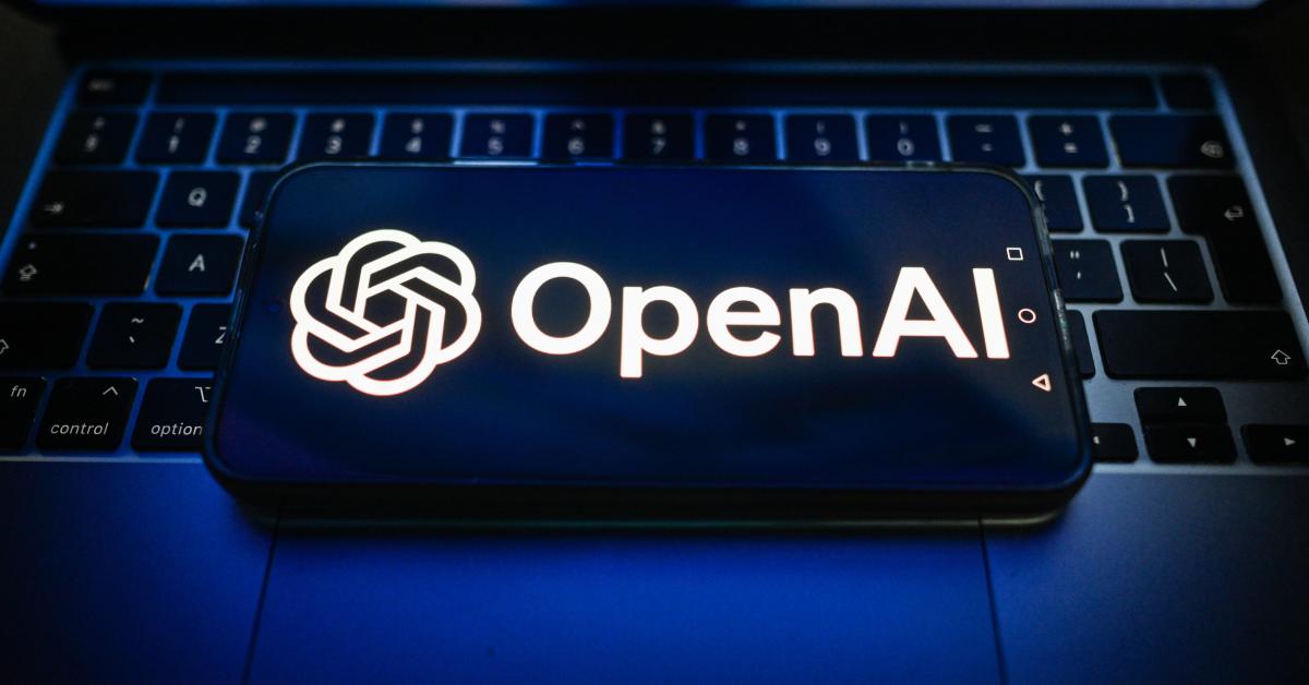 OpenAI says its AI models are behind hacking of open-source developer platform