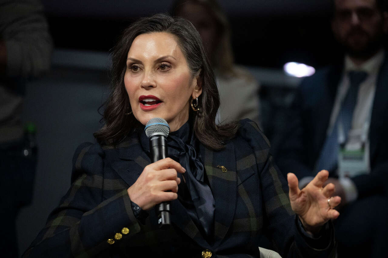 Whitmer signs 10 bipartisan Michigan healthcare bills to lower costs