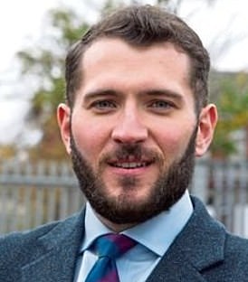 Paul Sweeney (9/4)
